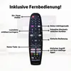 Salora FOD43FV, 109,2 cm (43"), 1920 x 1080 Pixel, LED, Produktbild-Vorschau 5