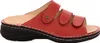 Finn Comfort Hellas Pantolette Rot Produktbild-Vorschau 12