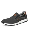 Rieker Slipper Schwarz Mesh Größe: 40 Normal Produktbild-Vorschau 65