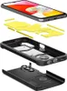 Etui Spigen Tough Armor do Samsung A14 czarny Podgląd zdjęcia produktu 8
