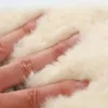 Knieschoner Elastische Kniebandage Winter Weich Wolle Produktbild-Vorschau 4