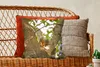 MuchoWow® Zierkissen Sofakissen Wohnzimmer Dekokissen 45x45 Produktbild-Vorschau 5