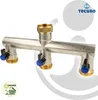 tecuro 3-Wege Verteilerstück 1 Zoll (DN20), einzeln Produktbild-Vorschau 5
