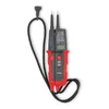 STIER Profi Spannungs- und Durchgangsprüfer, 6V-1000V Produktbild-Vorschau 3