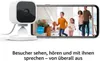 Blink Mini, IP-Sicherheitskamera, Drinnen, Kabellos, 200 Produktbild-Vorschau 3