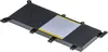 T6 Power bateria do Asus X555YA, Li-Poly, 7,5 V, 4700 mAh Podgląd zdjęcia produktu 3