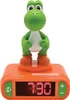 Lexibook Super Mario Yoshi Nachtlicht Wecker Klänge Produktbild-Vorschau 4