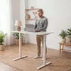 di volio Schreibtischgestell DV-202ODF - Elektrisch Produktbild-Vorschau 7