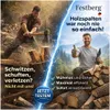 Festberg™ Bohrer - Das Original - Holzspalter Produktbild-Vorschau 5
