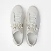 Paul Green Damen Low Sneaker Grau Glattleder Produktbild-Vorschau 24