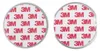 Smartwares - Magnetbefestigung für Rauchmelder (RMAG4) Produktbild-Vorschau 1
