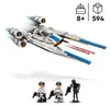 LEGO Star Wars 75399 Rebel U-Wing Starfighter - Spielzeug Produktbild-Vorschau 26