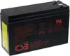 CSB Bleiakku für USV APC Back-UPS ES 400 Produktbild-Vorschau 1