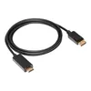 Kabel DisplayPort - HDMI Akyga AK-AV-05 1.8m Podgląd zdjęcia produktu 2