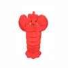 Sass & Belle Wärmflasche mit Bezug Lobster Bettflasche Produktbild-Vorschau 1