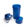 Smartshake Original2Go One (800ml) Navy Blue - Produktbild-Vorschau 7
