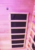 Dewello Infrarotkabine Infrarotsauna PIERSON PRO 135cm x Produktbild-Vorschau 6