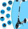 Kinderroller, Tretroller, Cityroller, Kickscooter, Produktbild-Vorschau 3
