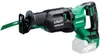 Hikoki CR36DAW4Z, Striedavý, 1700 spm, 3,2 cm, 30 cm, 1,9 Náhľad obrázku produktu 4