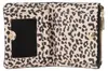 Valentino - Portefeuille Leo, noir, taille 8,5 Voir les images du produit 3