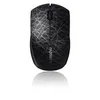 Rapoo 3300P Plus Schwarz Kabellose Super-Minimaus Produktbild-Vorschau 6