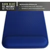 CSL muismat met polssteun, 225 x 280 x 20 mm, ergonomische Productafbeelding-voorbeeld 5