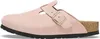Birkenstock Boston BS In Rose | Regular Fit - 5 UK - 38 EU Produktbild-Vorschau 7