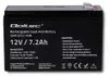Qoltec 53062 Batteria per sistema Ups Acido piombo Anteprima dell’immagine prodotto 2