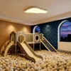 Lampa sufitowa LED LARS360 "Chmura", 48 W, możliwość Podgląd zdjęcia produktu 7