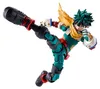 My Hero Academia, figura de acción S.H.Figuarts, Izuku Vista previa de la imagen del producto 7