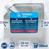 4er Set TERRMO Ice Pro – Kleine Kühlakkus für Kühltasche & Produktbild-Vorschau 3