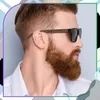 Pánské sluneční brýle z bambusu s polarizovanými skly a UV Náhled obrázku produktu 5