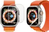 PET Displayschutz für Apple Watch Ultra 1 / 2 49 mm Produktbild-Vorschau 1