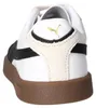 Puma Club II Era Jr. Sneaker Weiß Produktbild-Vorschau 16