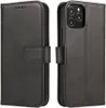 Elegante Magnetthülle für Motorola Moto G 5G (2022) - Produktbild-Vorschau 1