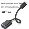USB C auf USB A OTG Type C Adapter USB-Stick MacBook Produktbild-Vorschau 6