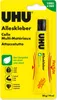 UHU Holzleim ORIGINAL D2 750g Flasche ohne Lösungsmittel Produktbild-Vorschau 4