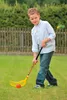 Súprava hokejok FunHockey, 2 hokejky a 2 loptičky Náhľad obrázku produktu 4
