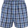 City Life Herren Boxershorts Shorts Boxer Webboxer (10er Produktbild-Vorschau 6