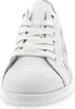 Rieker Damen Sneaker Leder mit Lochmuster und gepolsterter Produktbild-Vorschau 33