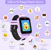 Topchances Dětské hry Smartwatch, chytré hodinky pro děti s Náhled obrázku produktu 2