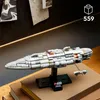 LEGO Star Wars Nave da Crociera Stellare Home One 75405 Anteprima dell’immagine prodotto 20