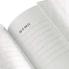 Hama Super-Jumbo London 34x35 80 pages blanches, marron Voir les images du produit 4