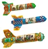 Djeco DIY Djeco Set, Flugzeuge – Lernspielzeug für Kinder Produktbild-Vorschau 2