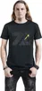 Metallica 72 Seasons Charred Logo Black L T-Shirt Produktbild-Vorschau 6