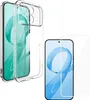 Custodia in TPU + vetro protettivo per Xiaomi Poco F8 Pro, Anteprima dell’immagine prodotto 1