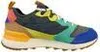 Merrell Pánské nízké tenisky Alpine 83 Recraft Low Top Náhled obrázku produktu 8