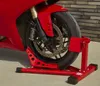 HBM Motorrad-Radklemme Modell 1 – SCHWARZ Produktbild-Vorschau 8