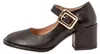 Neosens Absatzschuhe Damen S3373 NAPPA BLACK/ MARSELAN Produktbild-Vorschau 1