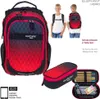 Schulrucksack Set 2 Teile Elephant Hero Signature Rucksack Produktbild-Vorschau 6